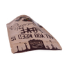 Smell Moisture Proof Custom Dry Chickpea Food Packaging Plastic Bag