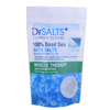 Eco-friendly Biobased Recyclable Food Grade Packaging Bags for Bath Salts