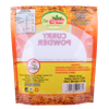 Heat Seal Resealable Zipper Spices Food Grade Safe Doy Bags Packaging