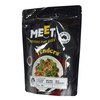 OEM Digital Printing Resealable Plastic Food Grade Out Packaging Custom Design Instant Food Bag