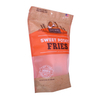 Petfood imprimé traite le sac en plastique PE Recyclable PE Recyclable