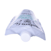 Milk Packaging Plastic Spout Drink Pouch for Milk