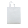 Sac à provisions de chaussures en tissu à poignée non tissée biodégradable écologique