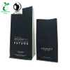 รีไซเคิลได้ที่เป็นมิตรกับสิ่งแวดล้อมพิมพ์กระดาษสีขาวคราฟท์และถุงบรรจุข้าวโพดจากจีน