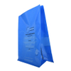 Customized Logo Tear Off Zip Poultry Feed Bags