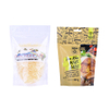 Excellent Quality Sustainable Kraft Paper Bag For Grain Nuts 500G