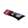 Good Quality K Bottom Seal Pla Pouches