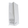 Gravure Printing Colorful Reclosable Tea Packaging Pouches