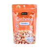 Newest U Bottom Seal Cashew Nuts Packaging Pouch