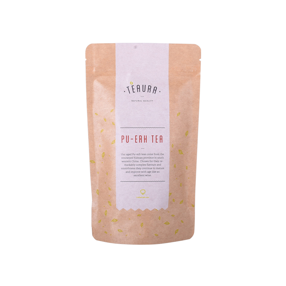 Digital Printing Moisture-Proof Custom Fabric Pouches