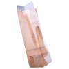 Benutzerdefinierte gedruckte Recycling -Impak -Stand -up -Beutel