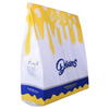 Good Seal Ability Moisture-Proof Matte Stand Up Barrier Pouches