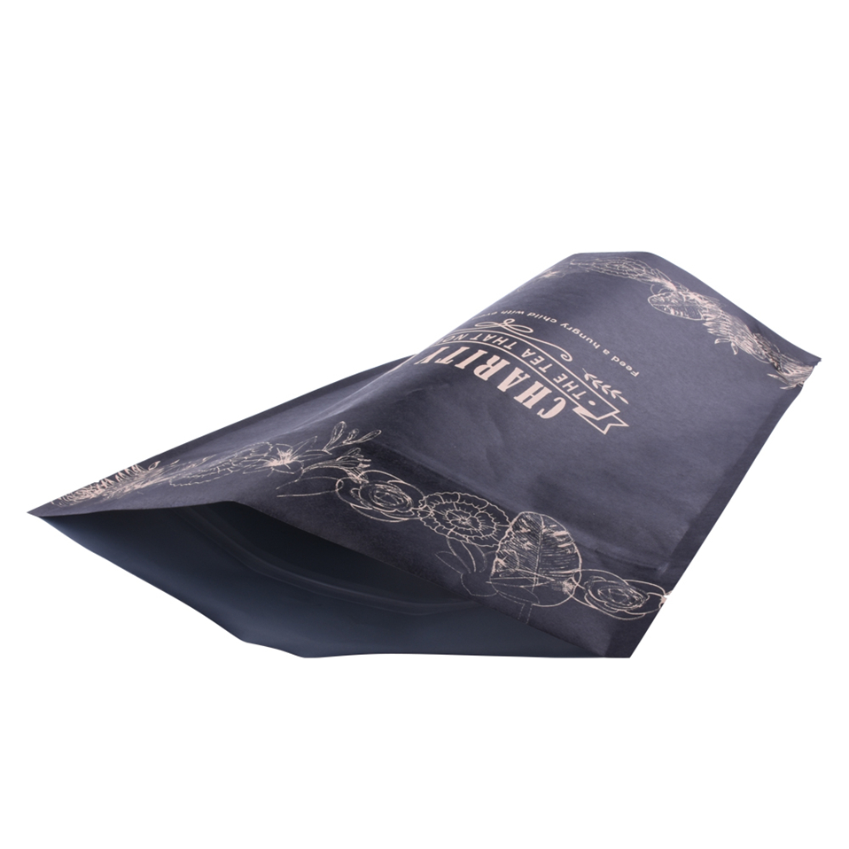 Top Quality Embossing Eco Friendly Bags For Food