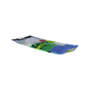 Customised With Tin Tie Biodegradable Stand Up Pouches