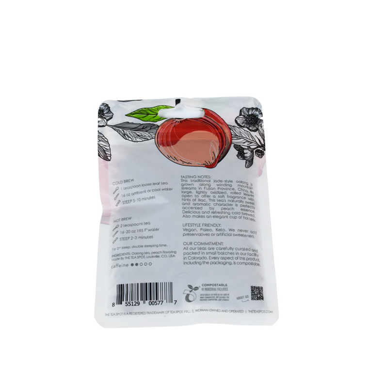 Buntes Druck Full Matt Finish Kiinde Twist Bockes 40 Pack