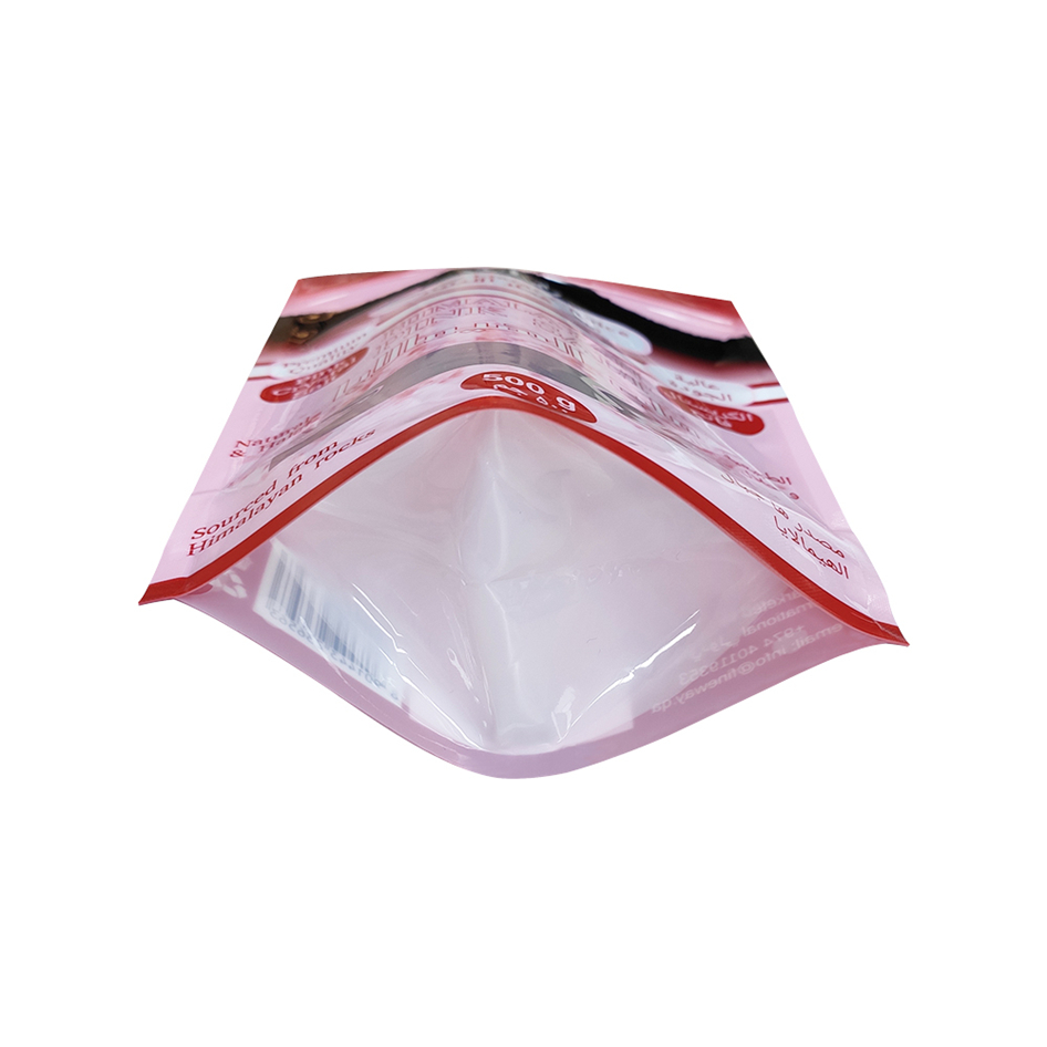 High Quality Compostable Sustainable Food Bags