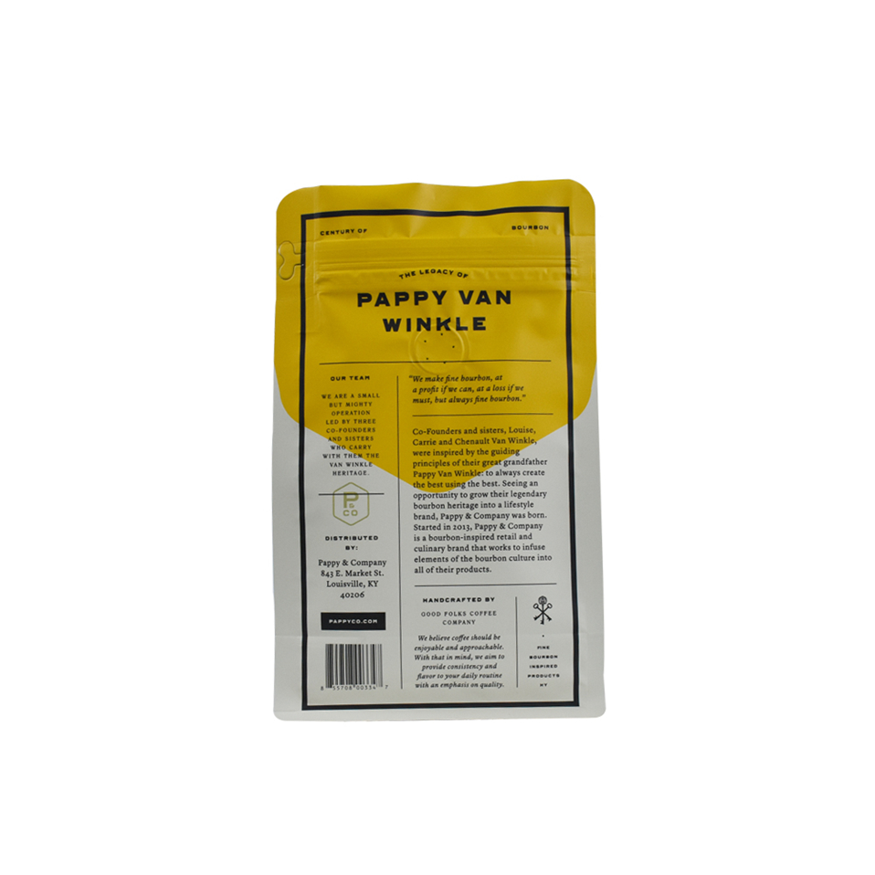 Creative Design Double Zipper Biodegradable Ziploc Bags