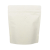 Factory Custom Made New Style Pouch Coffee Bag with One Way Valve