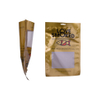 Excellent Compostable Material Compostable Tea Packaging