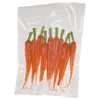 Waterproof Varnishing Barrier Reclosable Compostable PLA Bags