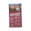 Custom Made Heat Seal Heat Seal Pet Food Pouch Factory Supply