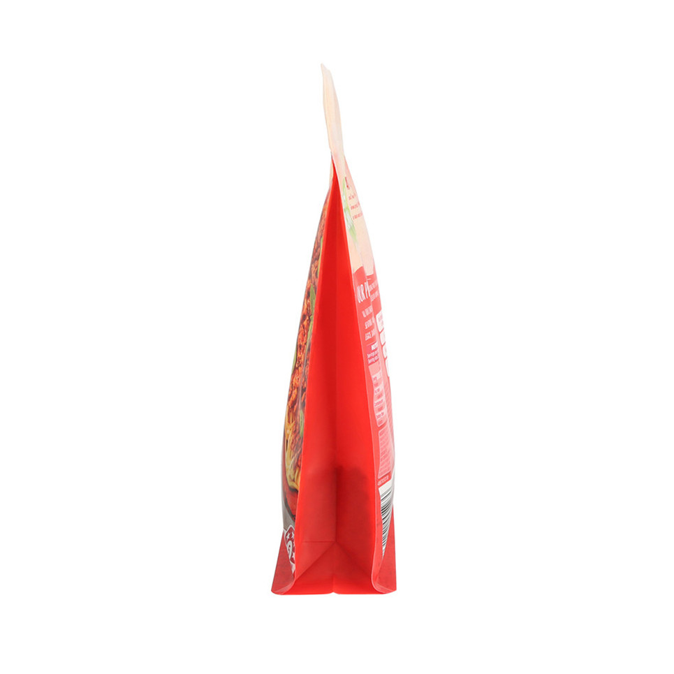 Exclusive K-Seal Packaging Bags For Spices