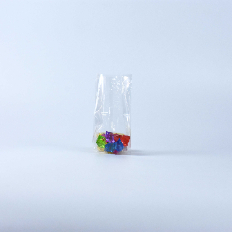 Nachhaltige recycelbare Plastikfutter oder Nicht -Lebensmittelverpackungslösungen aus Zuckerrohr hergestellt