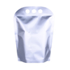 Laminated Aluminum Foil Standard Top Zip 12 Oz Drink Pouches
