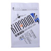China Supplier Standard Top Zip Up Pouches Mini Coffee Bags 