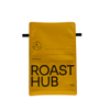 Custom Heat Seal Roasted Packaging Pouch
