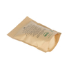 Low Price Compostable Material Wholesale Zippers Suppliers 4 Oz Coffee Bag 