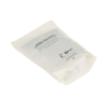 Cheap Standard Biodegradable Materials Zip Lock Plastic Coffee Bags Bulk 