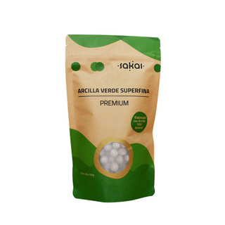 Heat Seal Roasted Flexible Pouch Printing