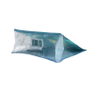 Disposable Pantong Multiple Color Fsc Certified flat bottom ziplock bag