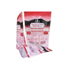 Sustainable Food Grade Stand Up Round Bottom Bag for Edible Salt