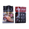 Food Contact Matt Effect Compostable Biodegradable Recyclable Material Vacuum Seal Bag Recyclable