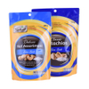 Gravure Printing Colorful Flexible Packaging High Quality Stand Up Barrier Pouches Manufacturers
