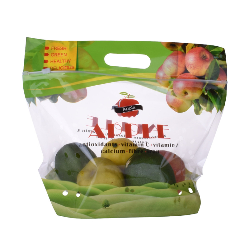 Pantong Color Newest Cheap Standard Fsc Certified Vegetable Carry Bag