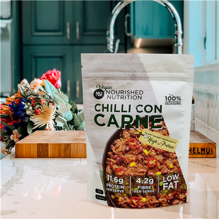 eco friendly food bags