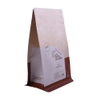 Custom Logo Recyclable Materials Pouch Shapes