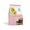 FSC Certified Rund Bottom Mix Cashew Nuts Packing