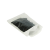 Customized Logo Square Bottom Packaging Erdnüsse Stutz Packing Company