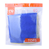 Pack Compostable Cello Bags T Shirt 