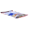 Biodegradable Plastic T-Shirt Cookie Bags