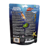 Cheap with Tear Notch Wholesale Clear Chocolate Packaging Candy Bags