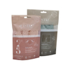 Garment Packing Compostable Clear Bags