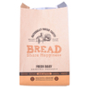 Natural Compostable Material Spice Paper Bag