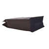 China Produkt recycelbare Materialien 6x3x15 Poly passen Sie Ihre eigenen Lebensmittel -Safe -Taschen an