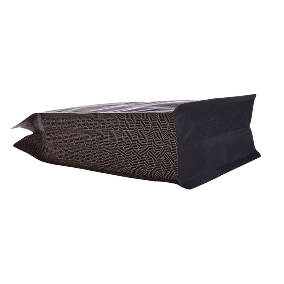 China Produkt recycelbare Materialien 6x3x15 Poly passen Sie Ihre eigenen Lebensmittel -Safe -Taschen an