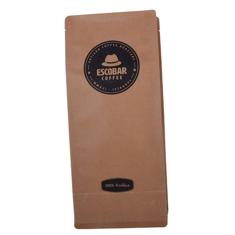 Custom Custom Composable Wholesale Poly Customized Packaging Solutions Sealable Food Bags